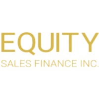 Equity Sales Finance
